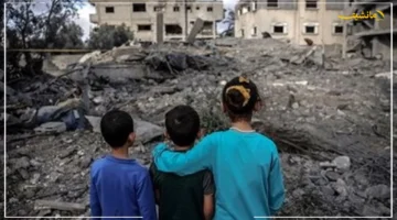 700 يوم متواصلة.. أرقام غزة تكشف حصيلة إنسانية غير مسبوقة لأكثر من 74 ألف شهيد ومفقود بينهم نحو 33 ألف طفل وامرأة 1